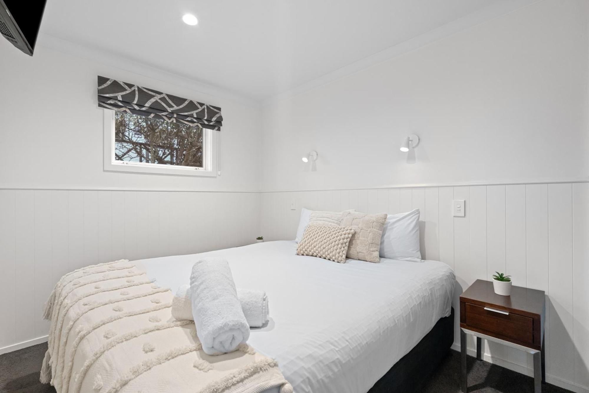 Tasman Holiday Parks พิคตัน ภายนอก รูปภาพ