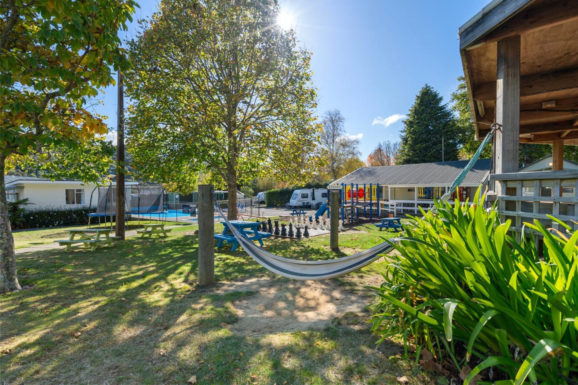 Tasman Holiday Parks พิคตัน ภายนอก รูปภาพ Camping in France